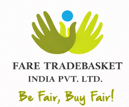 Fare Tradebasket India Pvt. Ltd. Logo