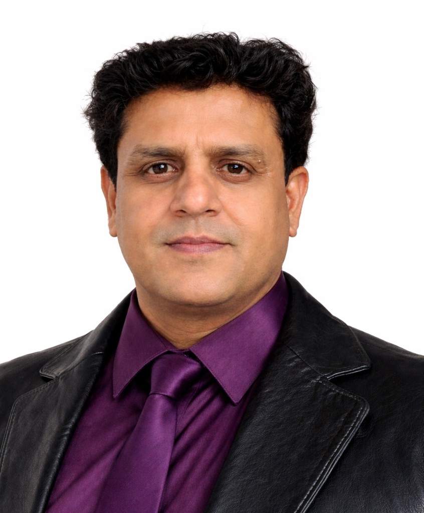 Praveen Sharma